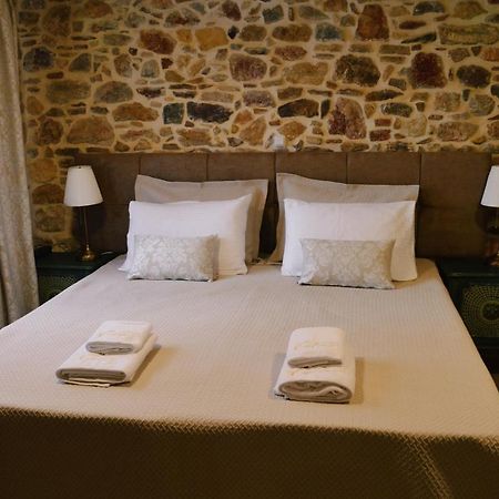 Castro Rooms Chios Екстер'єр фото