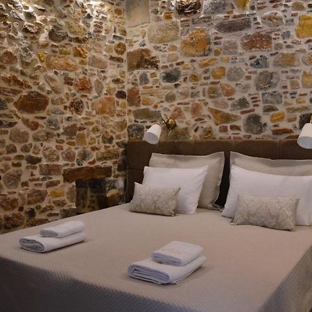 Castro Rooms Chios Екстер'єр фото