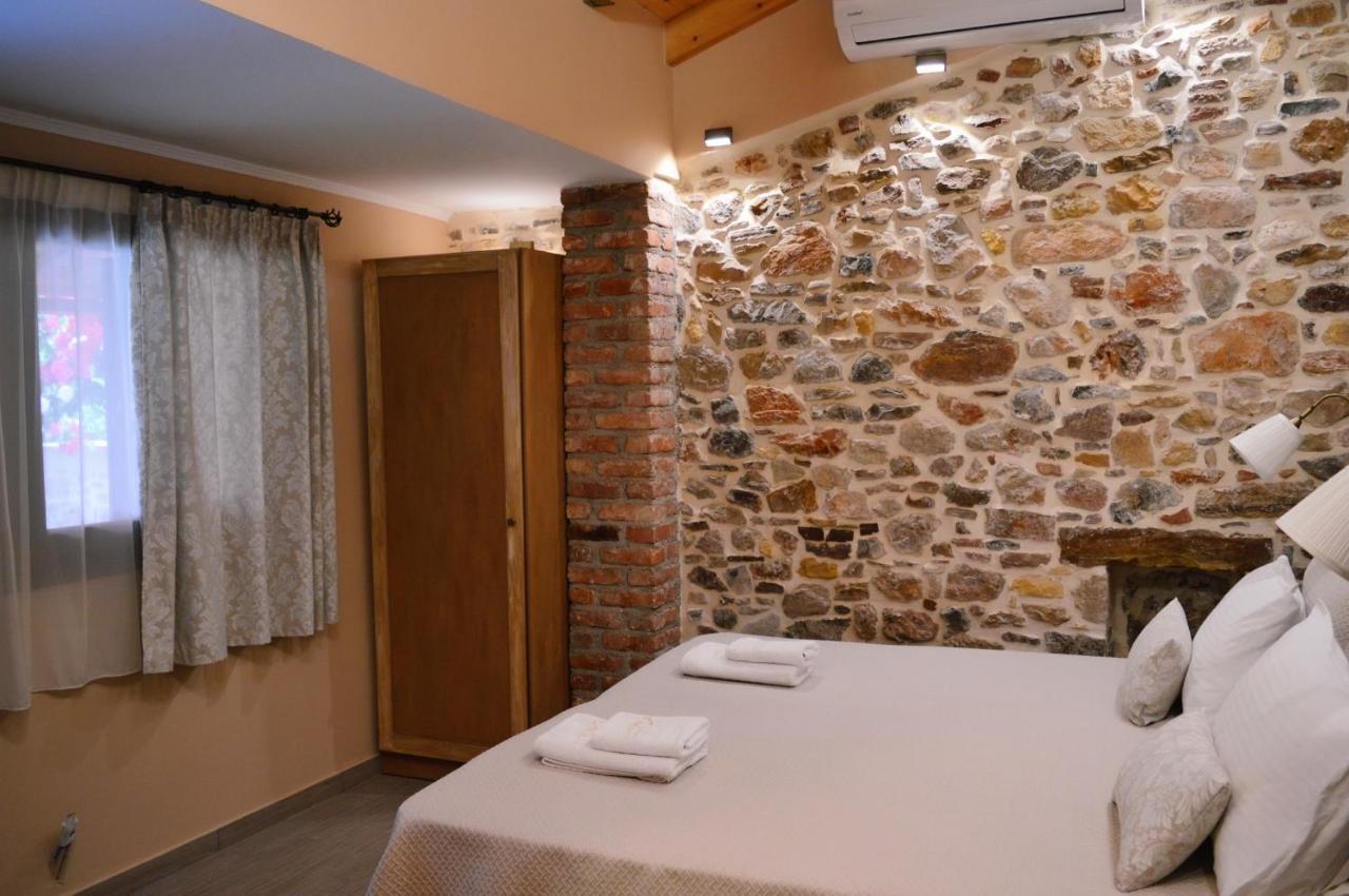 Castro Rooms Chios Екстер'єр фото