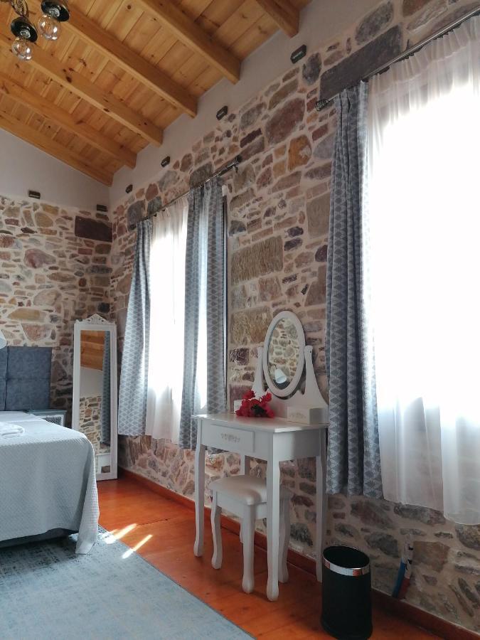 Castro Rooms Chios Екстер'єр фото